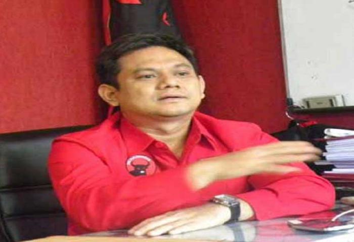 PDIP Buka Cagub Jabar 20 Mei